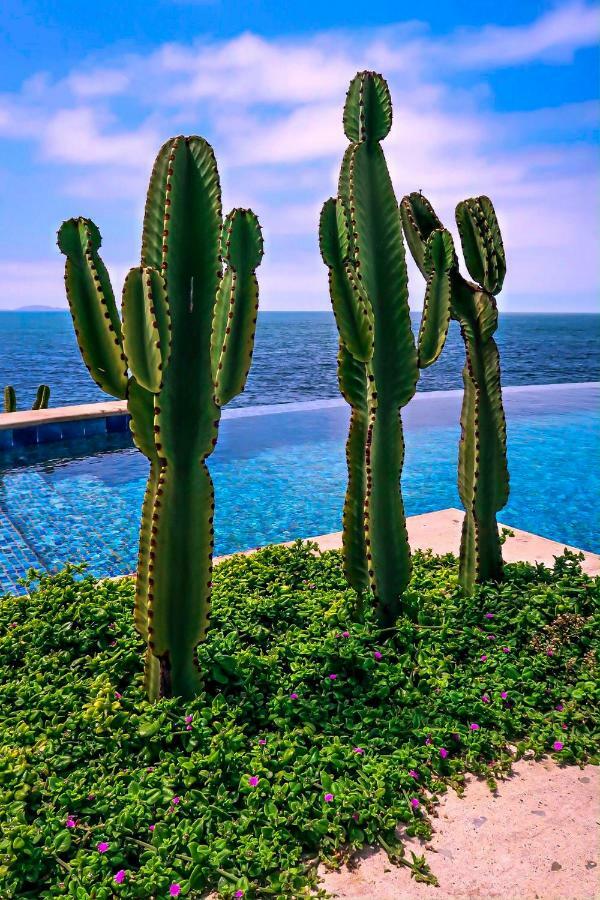 Casa Natalie Hotel