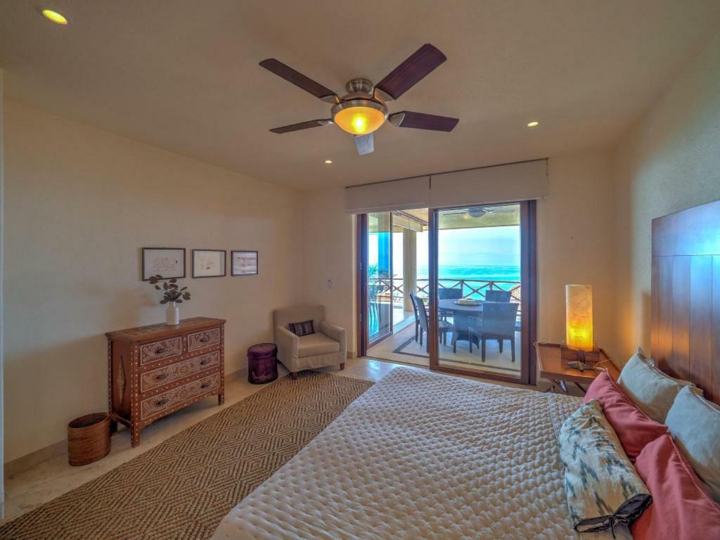 Punta Esmeralda Villa