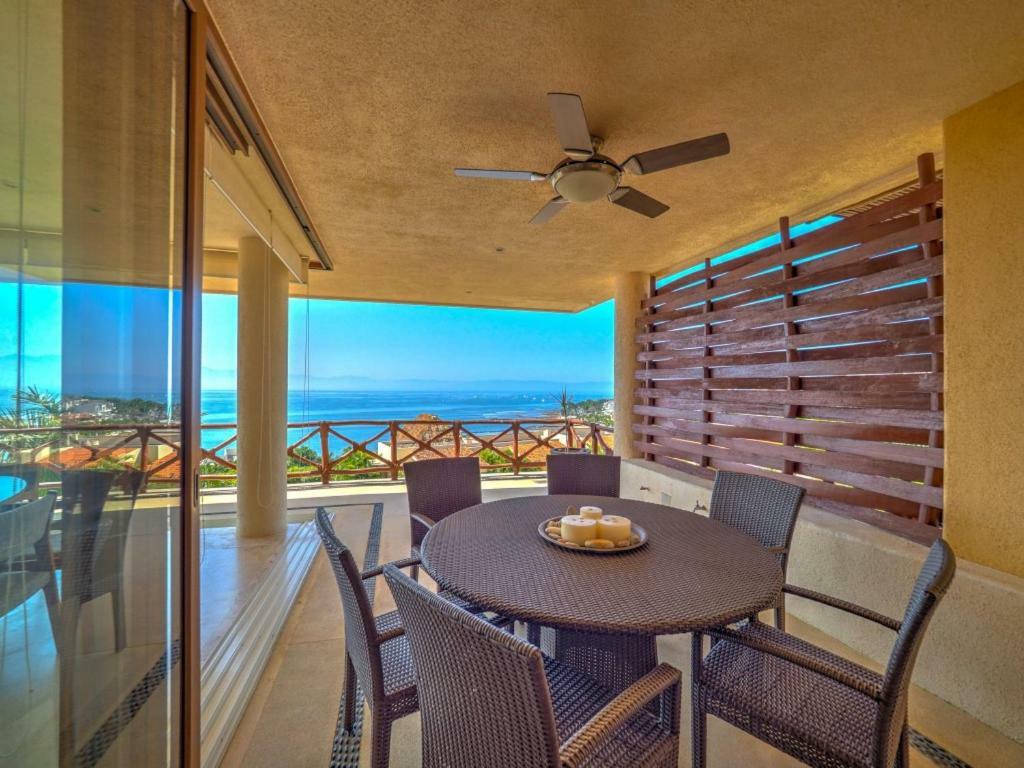 Punta Esmeralda Villa