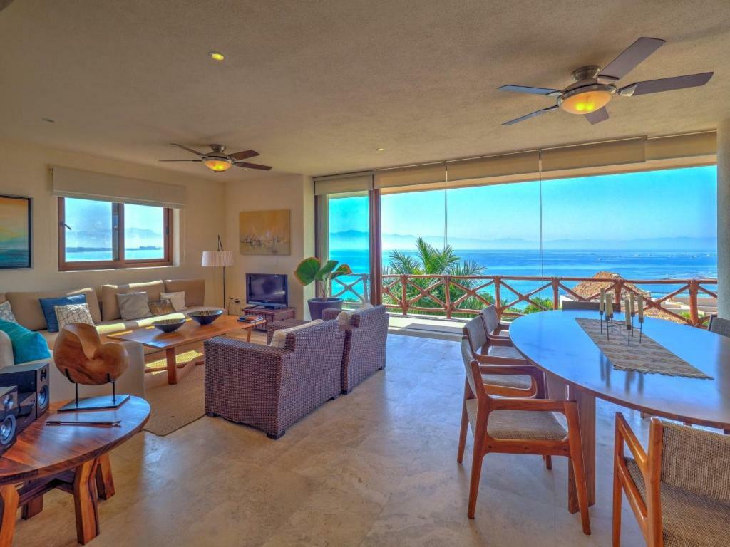 Punta Esmeralda Villa *