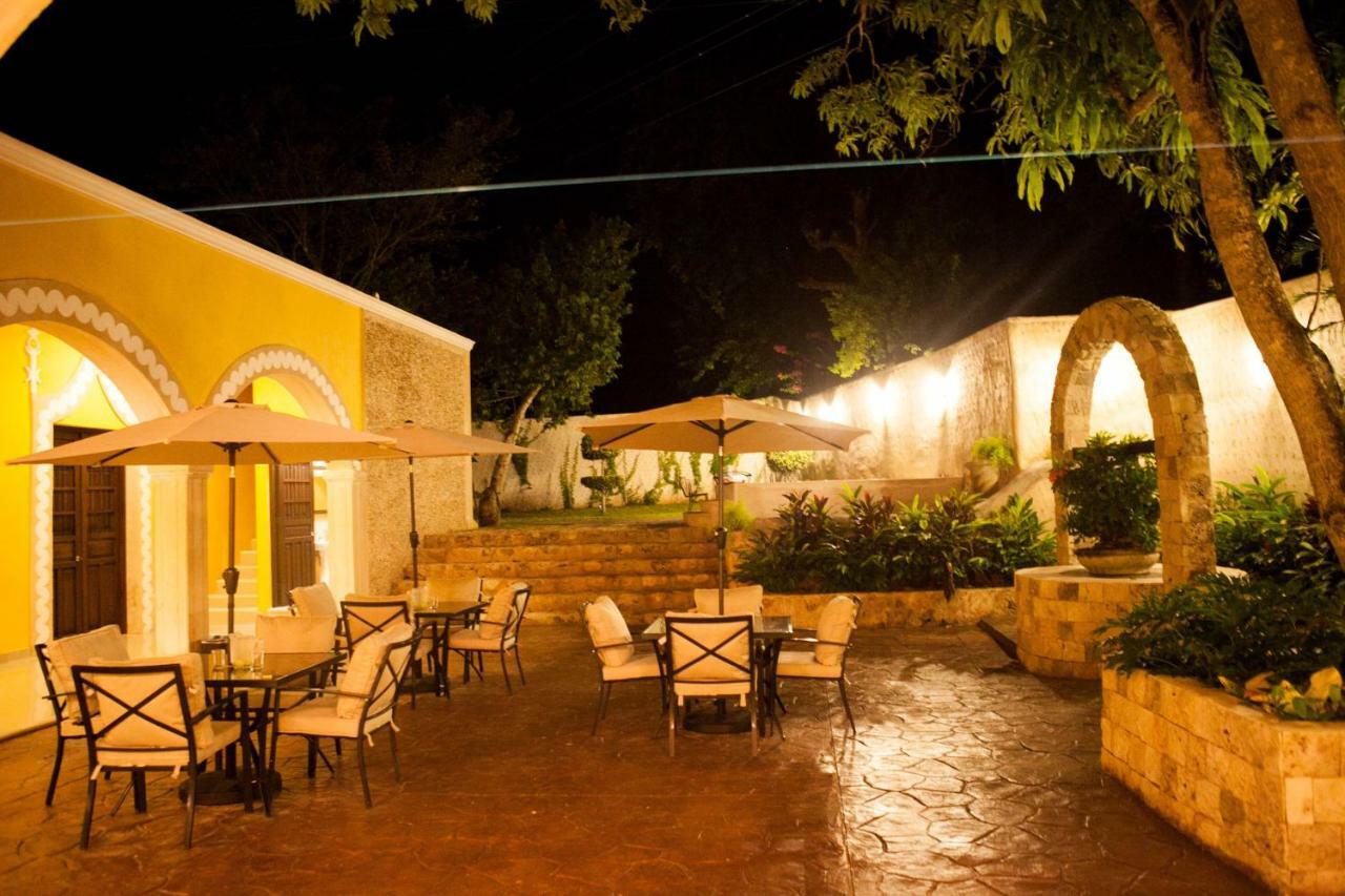 Villa San Antonio De Padua 3*