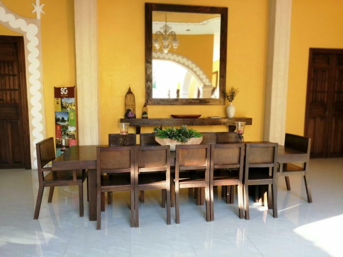 Guest house Villa San Antonio De Padua