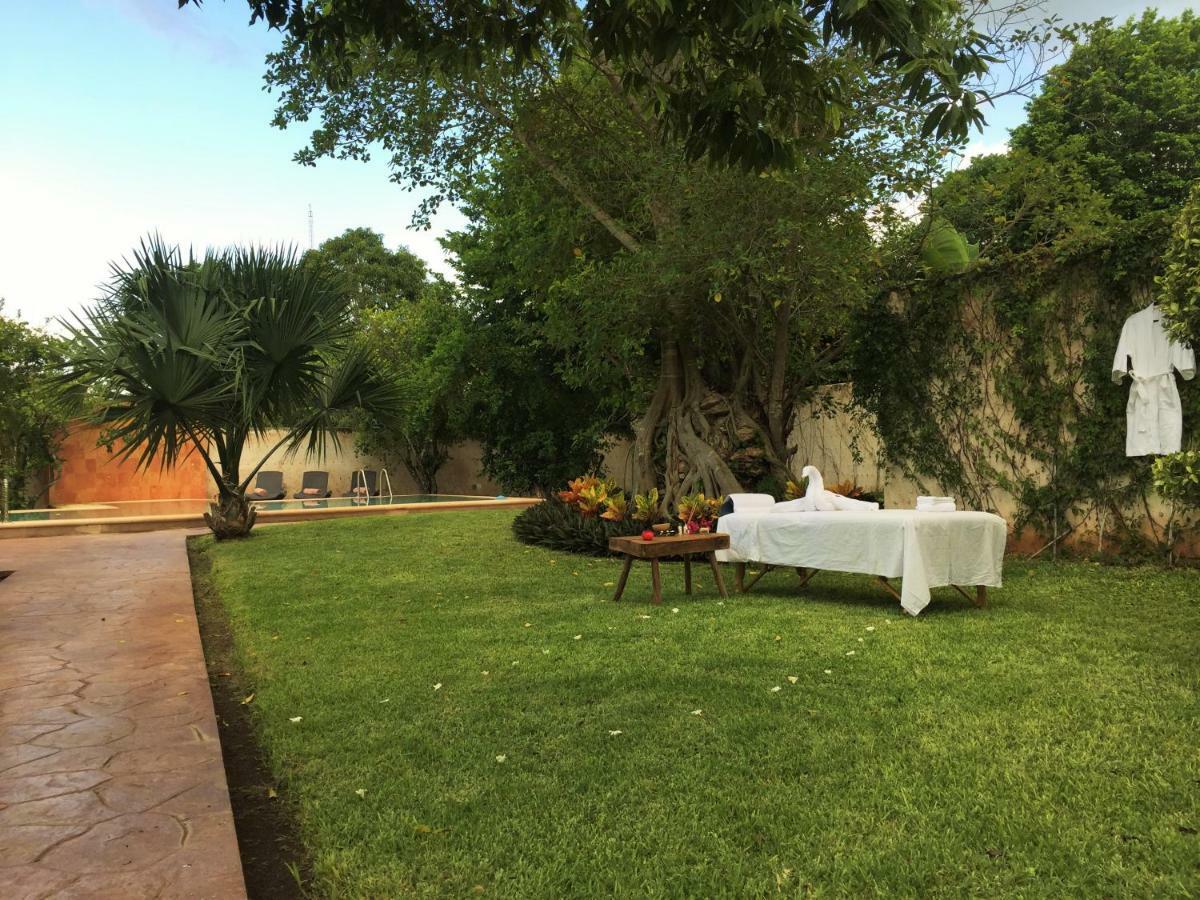 Guest house Villa San Antonio De Padua 3*