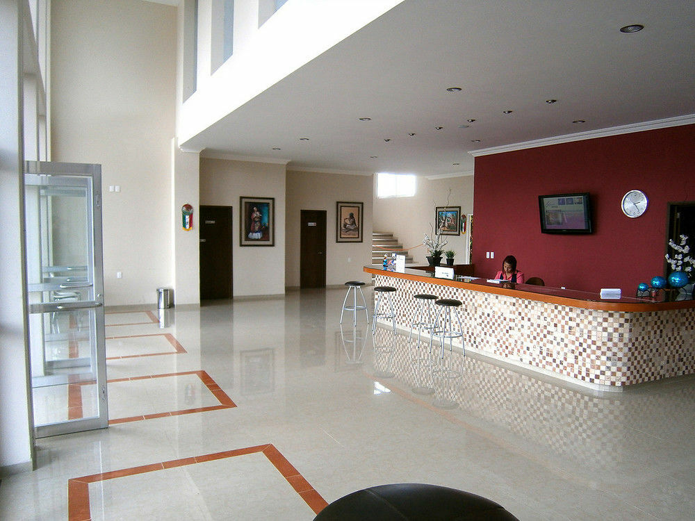 Hotel Js 3* Cocoyoc