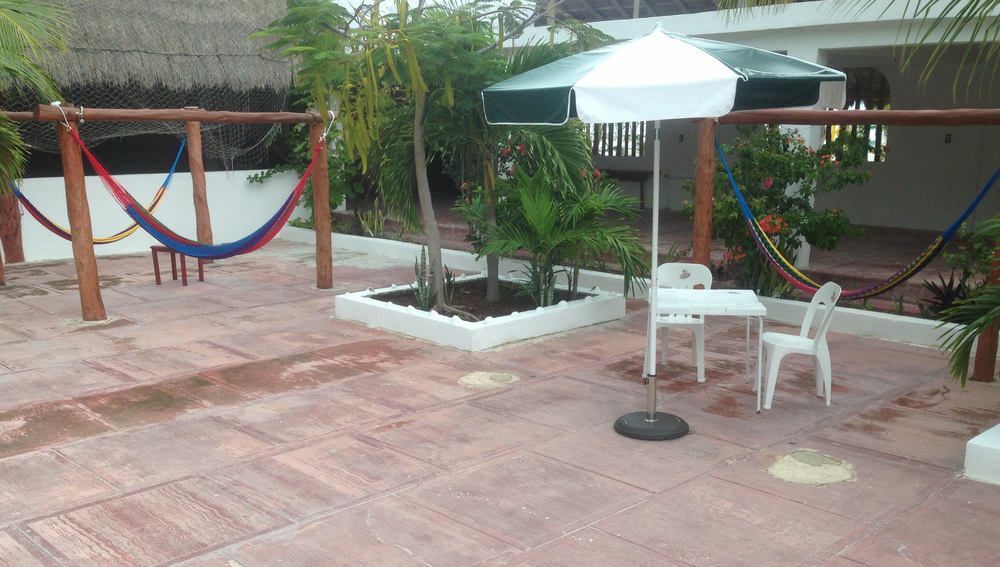 La Diosa Kali Front Hotel