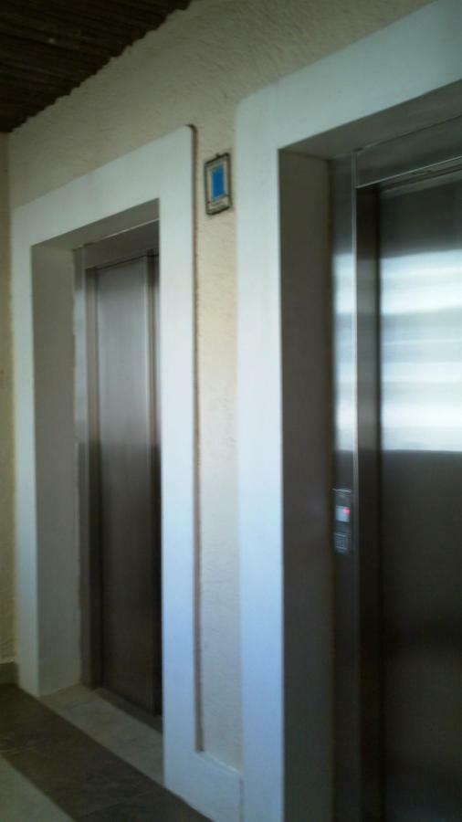 Ocean Front Suite, Balcony, Kitchen. Apartment