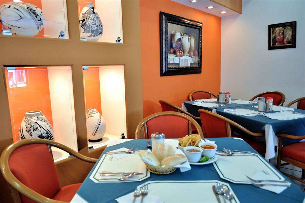Sicomoro Hotel 3*