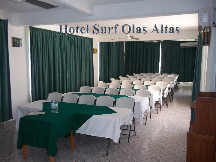 Surf Olas Altas 4*
