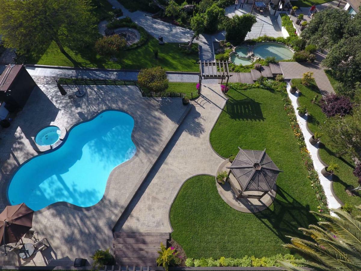 Hotel Quinta Arratz