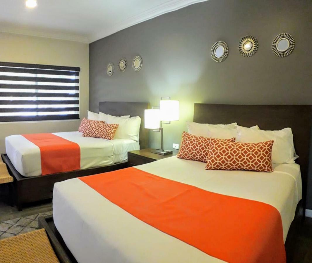 Hotel Quinta Arratz Villa de Juarez