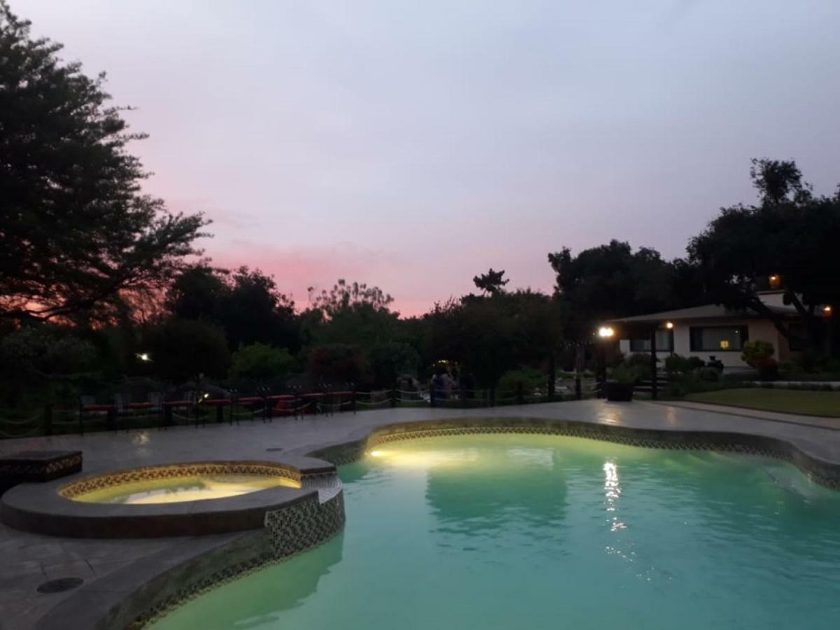 Quinta Arratz