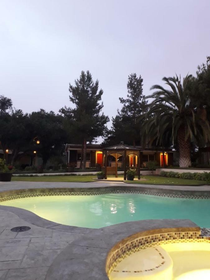 Hotel Quinta Arratz
