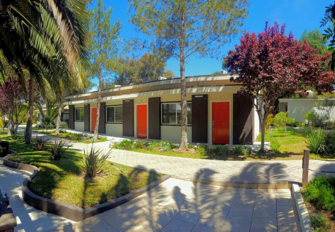 Hotel Quinta Arratz Villa de Juarez