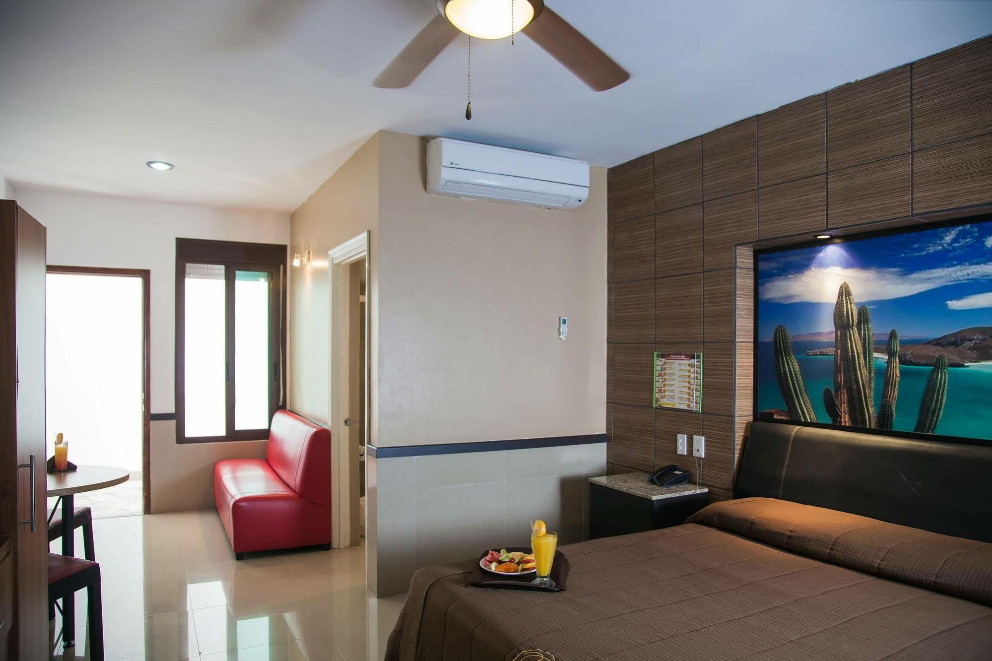 Hotel Maioris