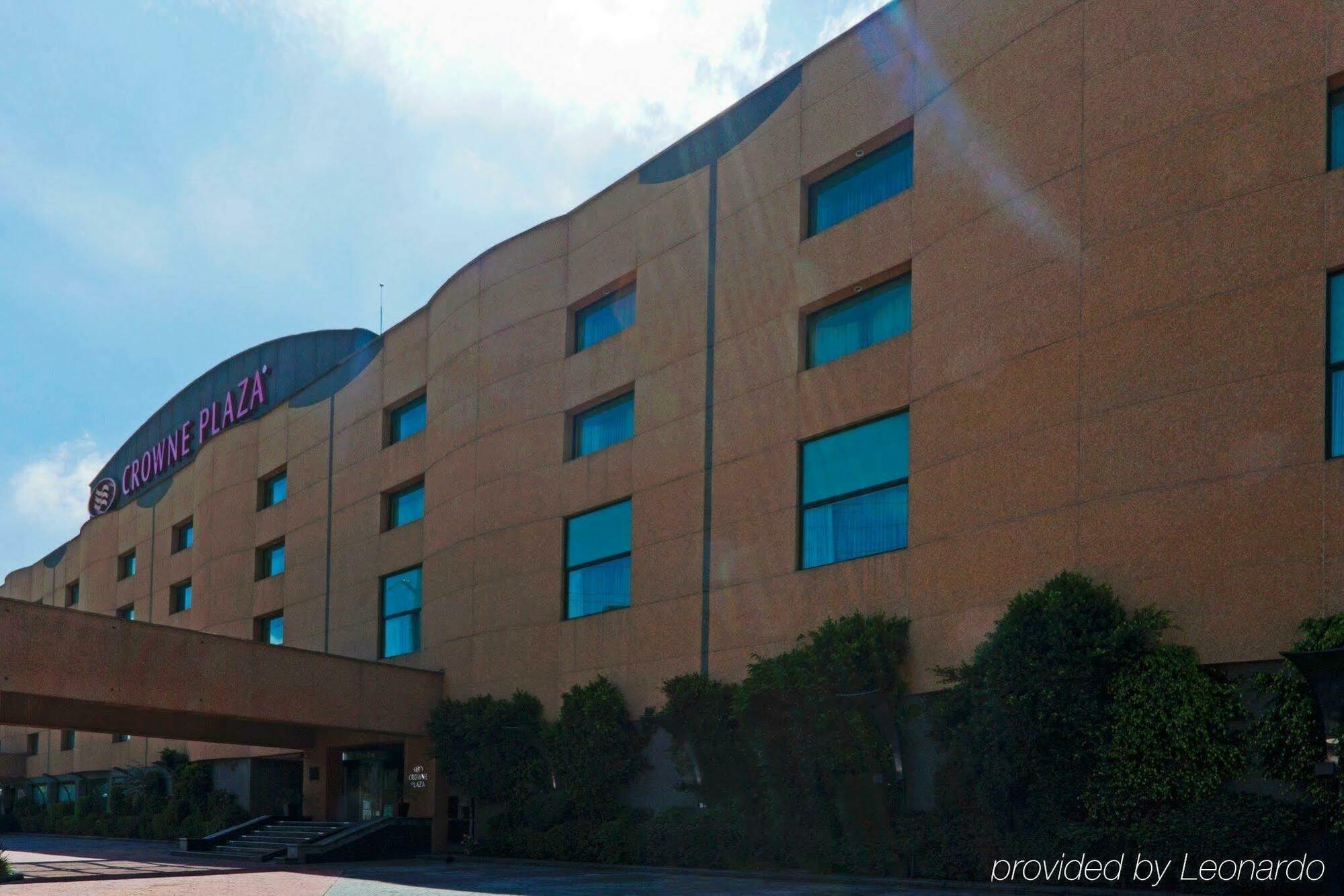 Crowne Plaza - Lancaster By Ihg Toluca