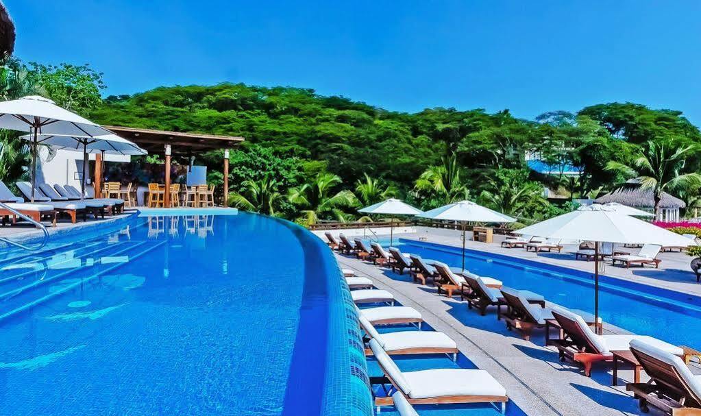 Grand Matlali & Riviera Nayarit (adults Only) Resort