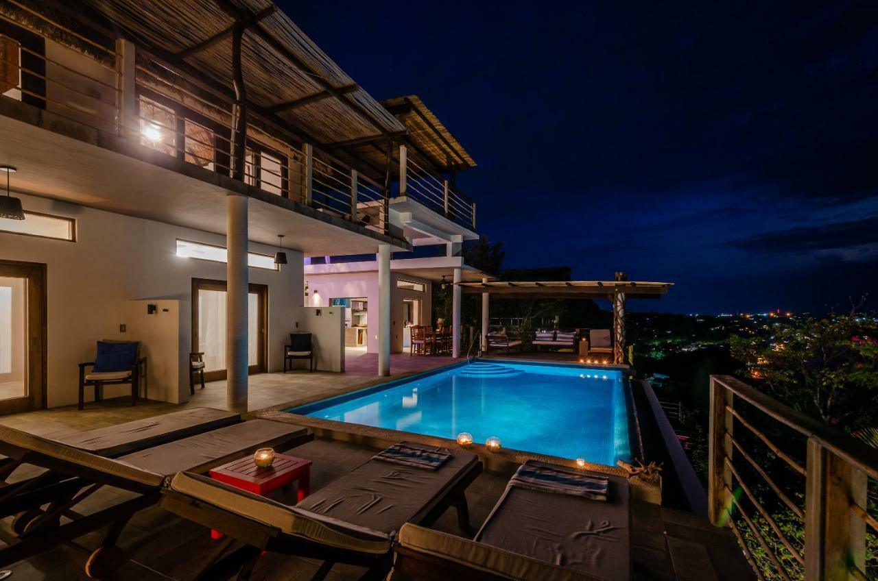 Casa Kalmar Hotel Zipolite