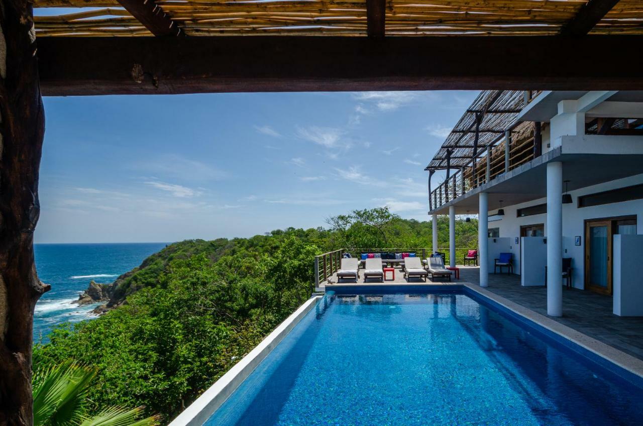 Casa Kalmar Zipolite