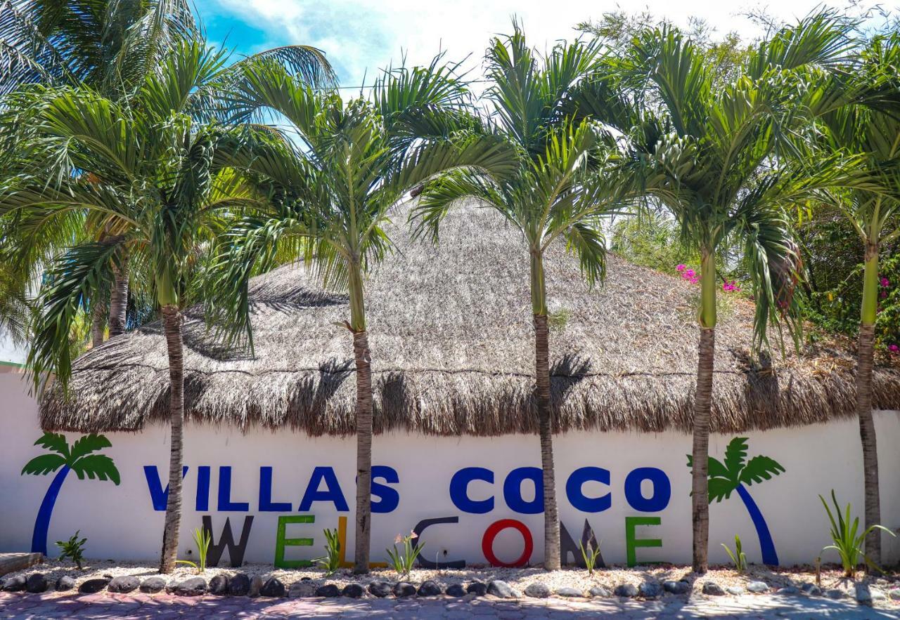 Coco - (adults Only) Isla Mujeres