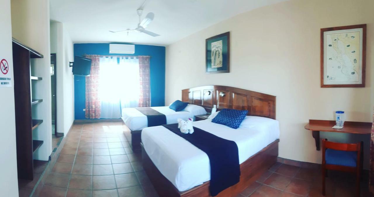 Angra Hotel 3*
