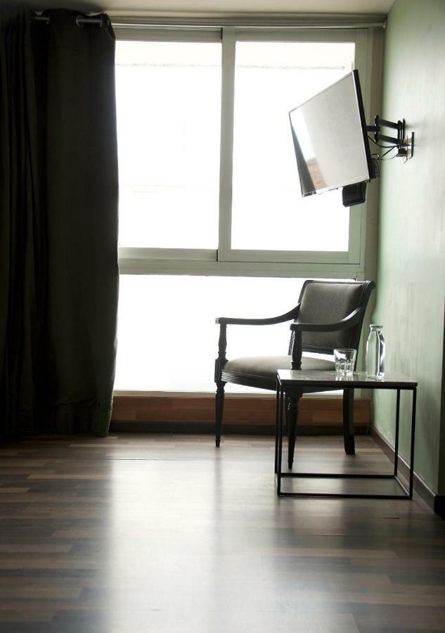 Aparthotel Lusitania