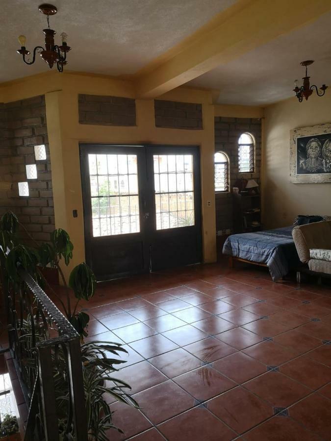 Loft El Rosario *