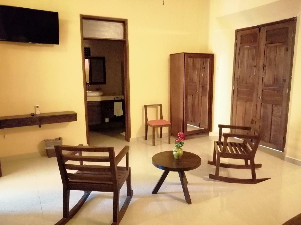Villa San Antonio De Padua 3*
