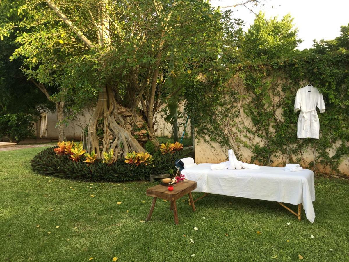 Guest house Villa San Antonio De Padua