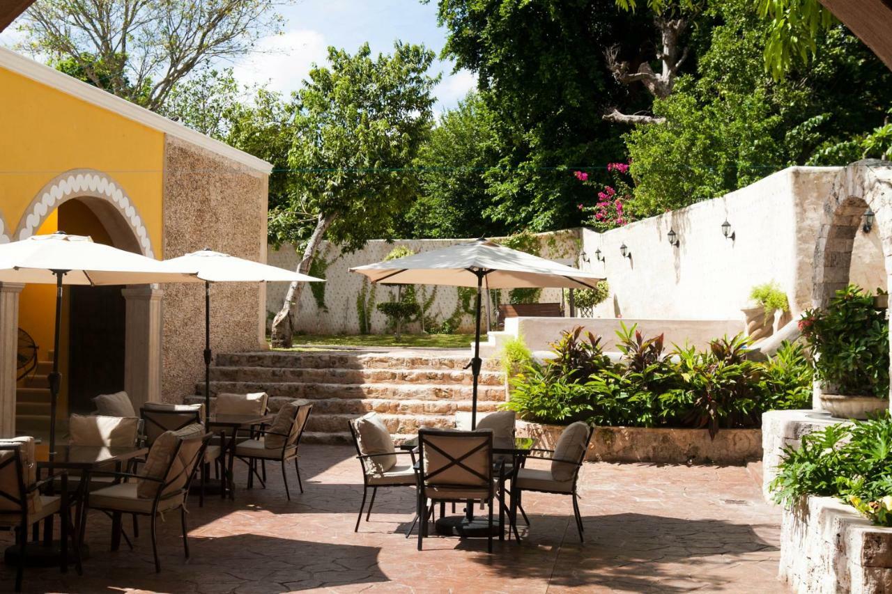 Guest house Villa San Antonio De Padua Izamal