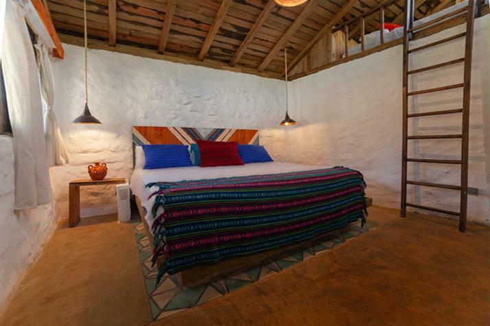 Hotel Canto Del Agua Ecolodge