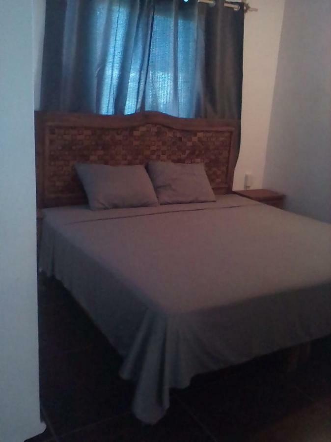 Guest house La Selva San Francisco (Nayarit)
