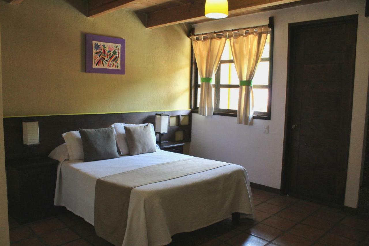 Holistico Real Hotel Mineral del Monte