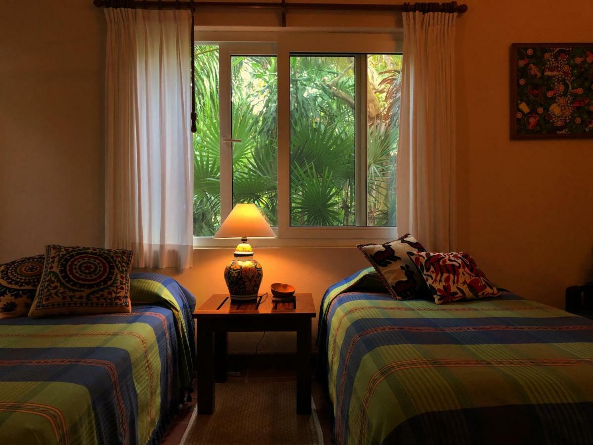 Casa Kin33 Bed & Breakfast Cancun