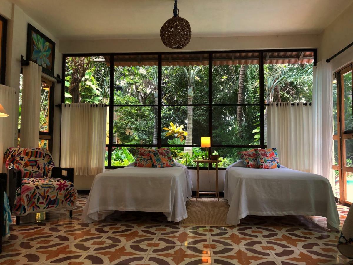 Casa Kin33 Bed & Breakfast Cancun