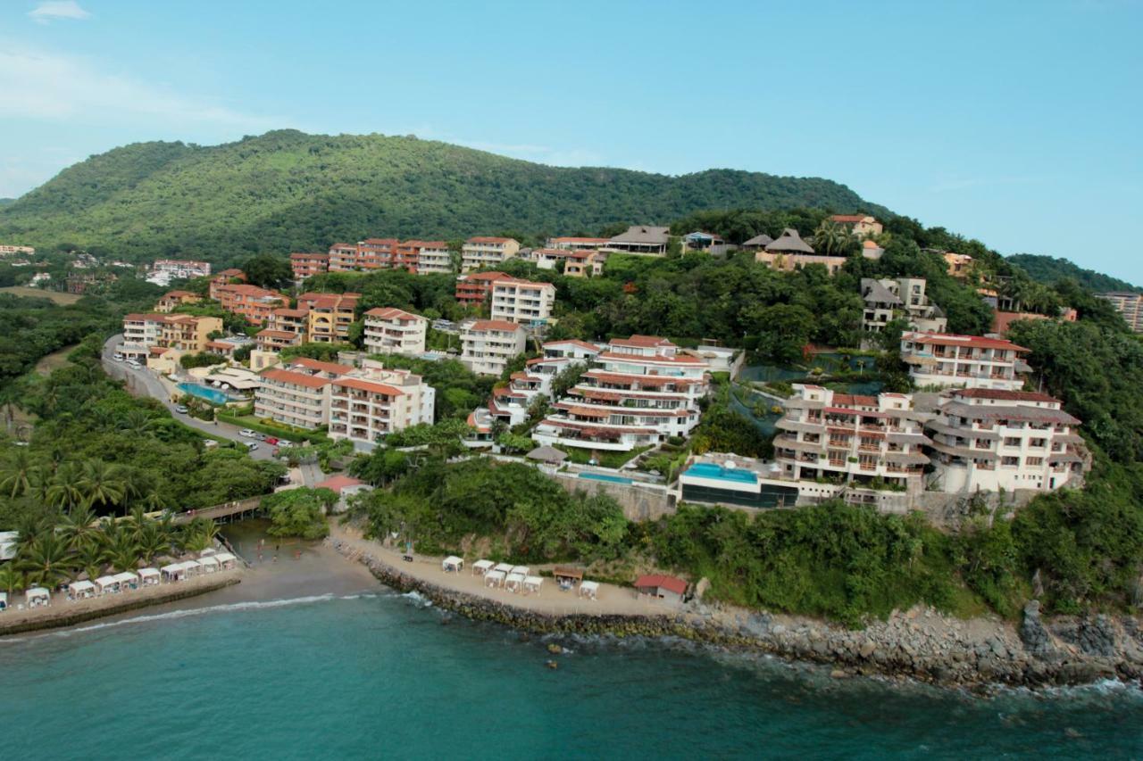 Hotel Pacifica Ixtapa Ixtapa (Guerrero)