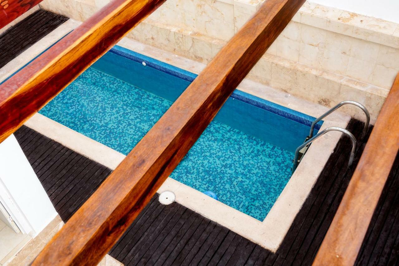 Hotel Ola De Mar Progreso (Yucatan)