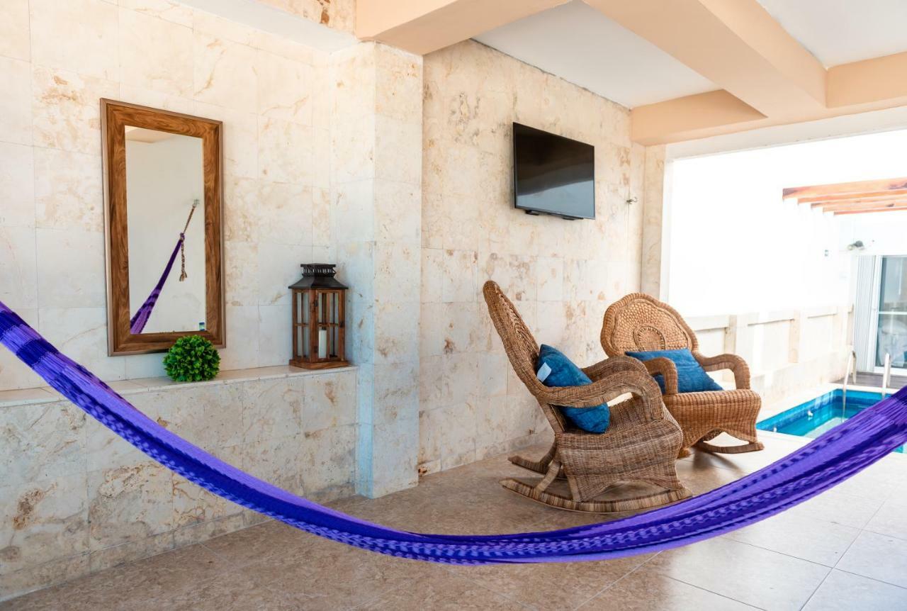 Ola De Mar Hotel 3*