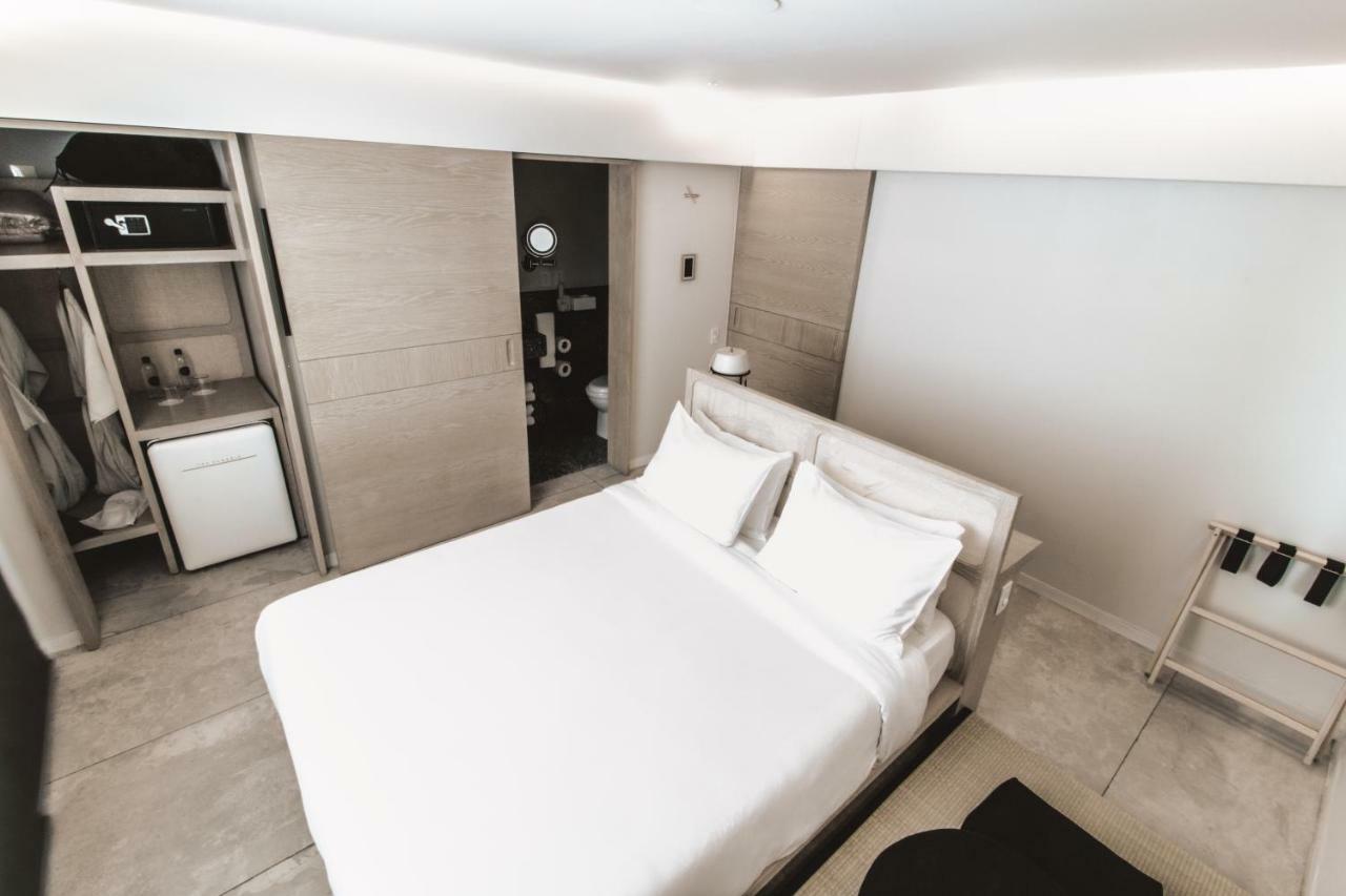 Ryo Ciudad De Hotel 3*