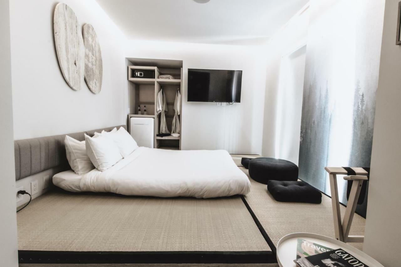 Ryo Ciudad De 3* Mexico City
