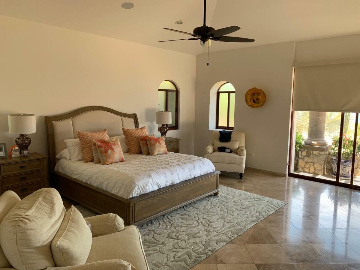 Linda 32 Villa