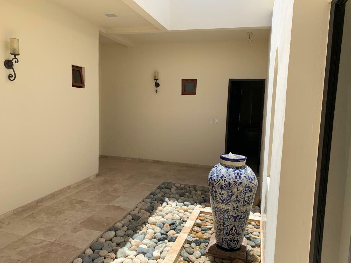 Linda 32 Villa San Jose del Cabo