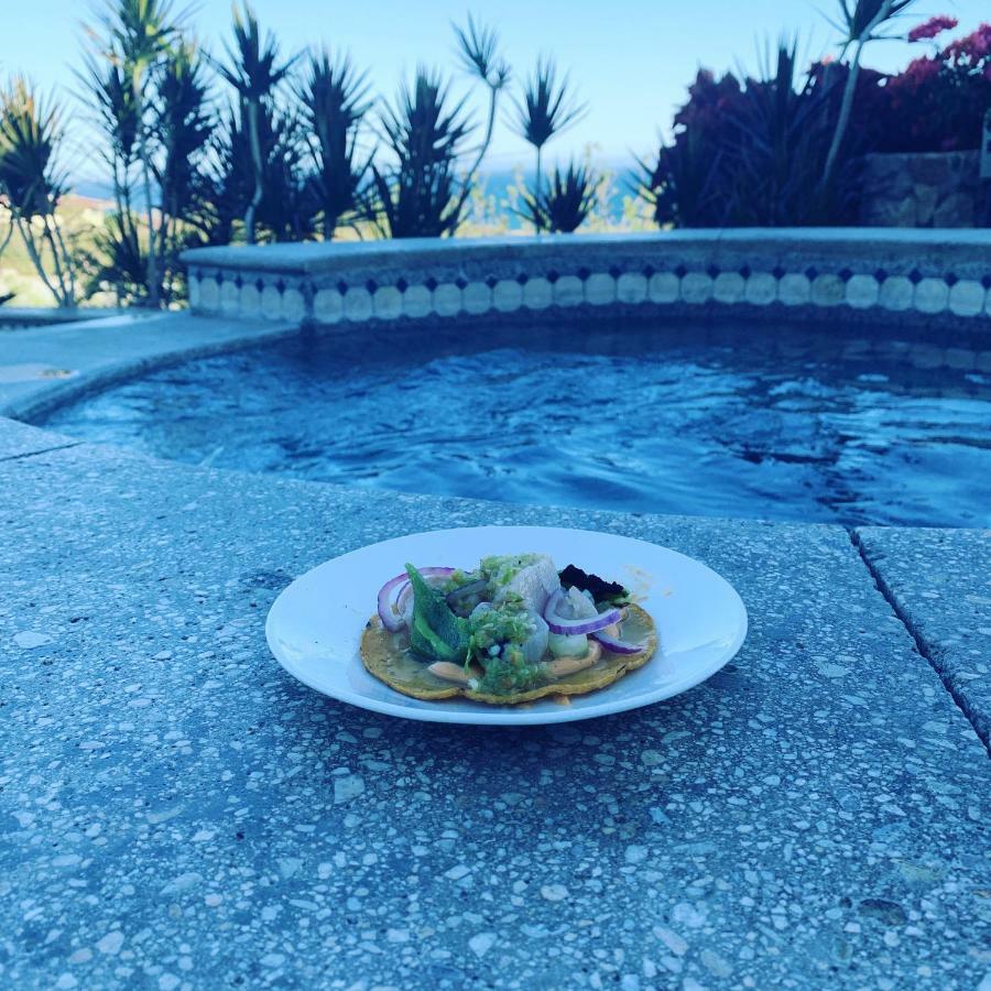 Linda 32 Villa San Jose del Cabo