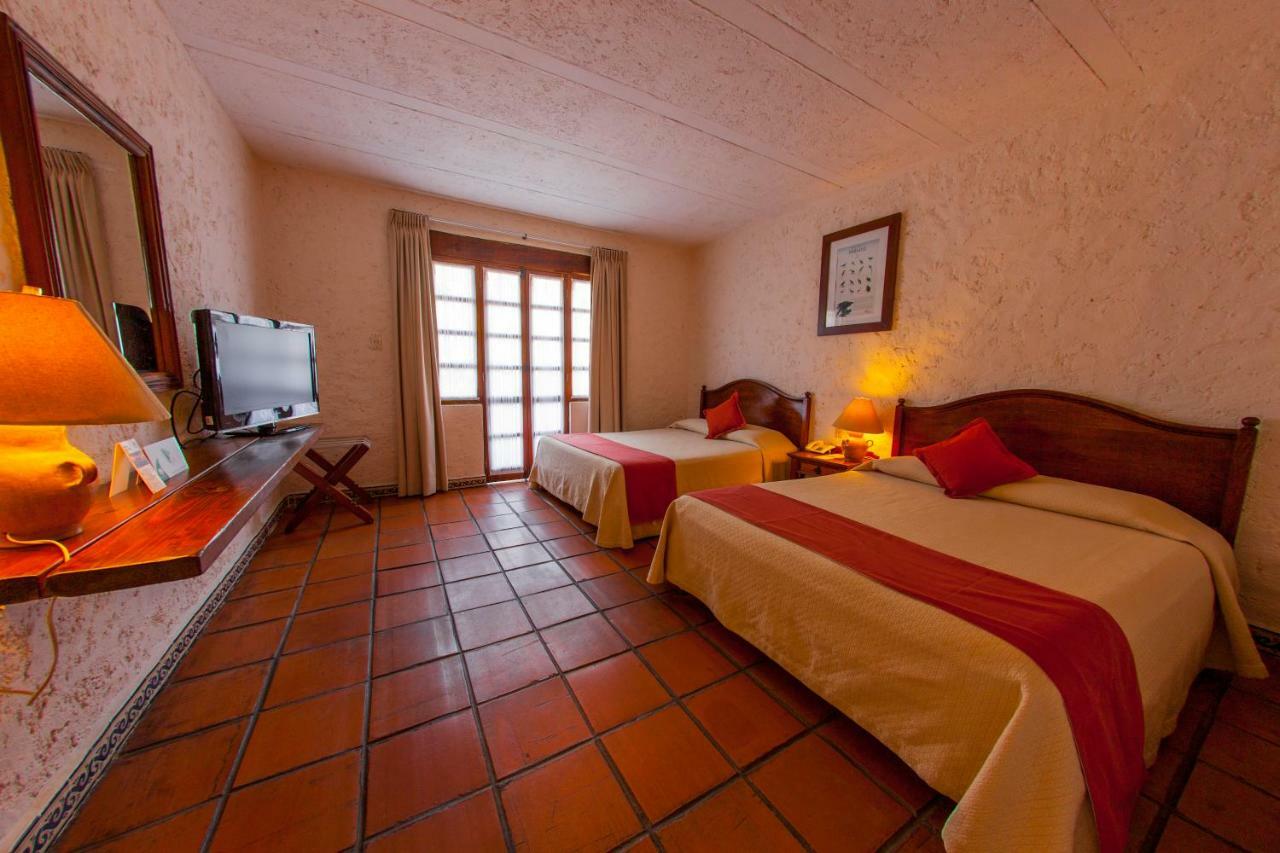 Blanca Huatulco Hotel Santa Cruz Huatulco