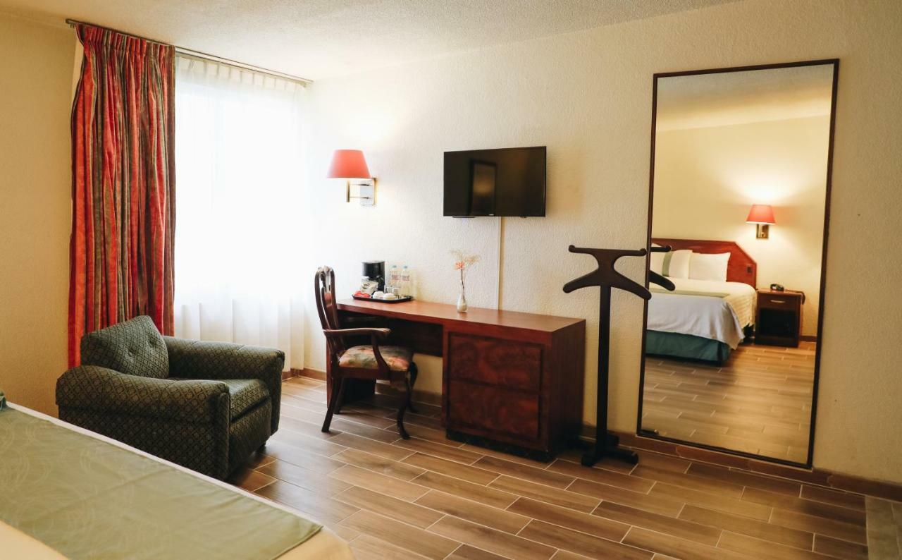 Hotel La Joya Tulancingo