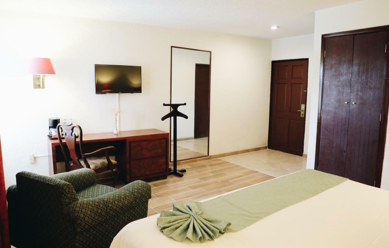 La Joya Hotel Tulancingo