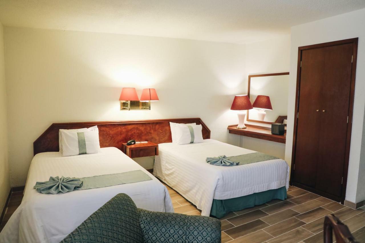 Hotel La Joya Tulancingo