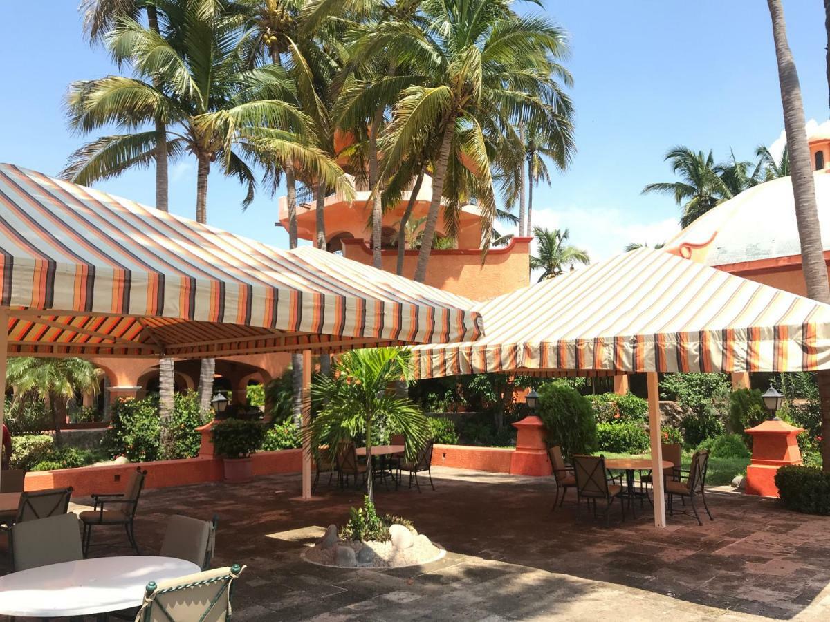 Grand Isla Navidad Golf & With Marina 5* Barra de Navidad