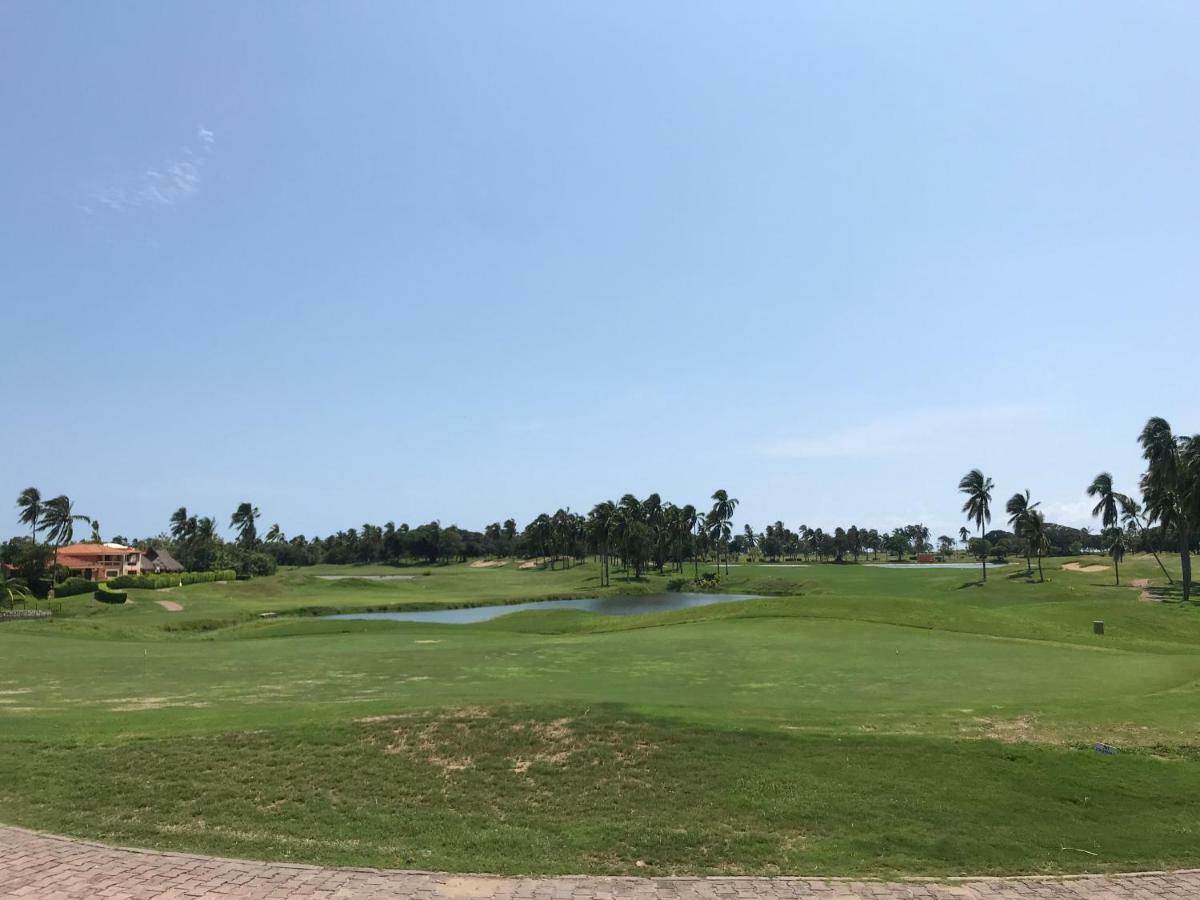 Grand Isla Navidad Golf & With Marina Hotel