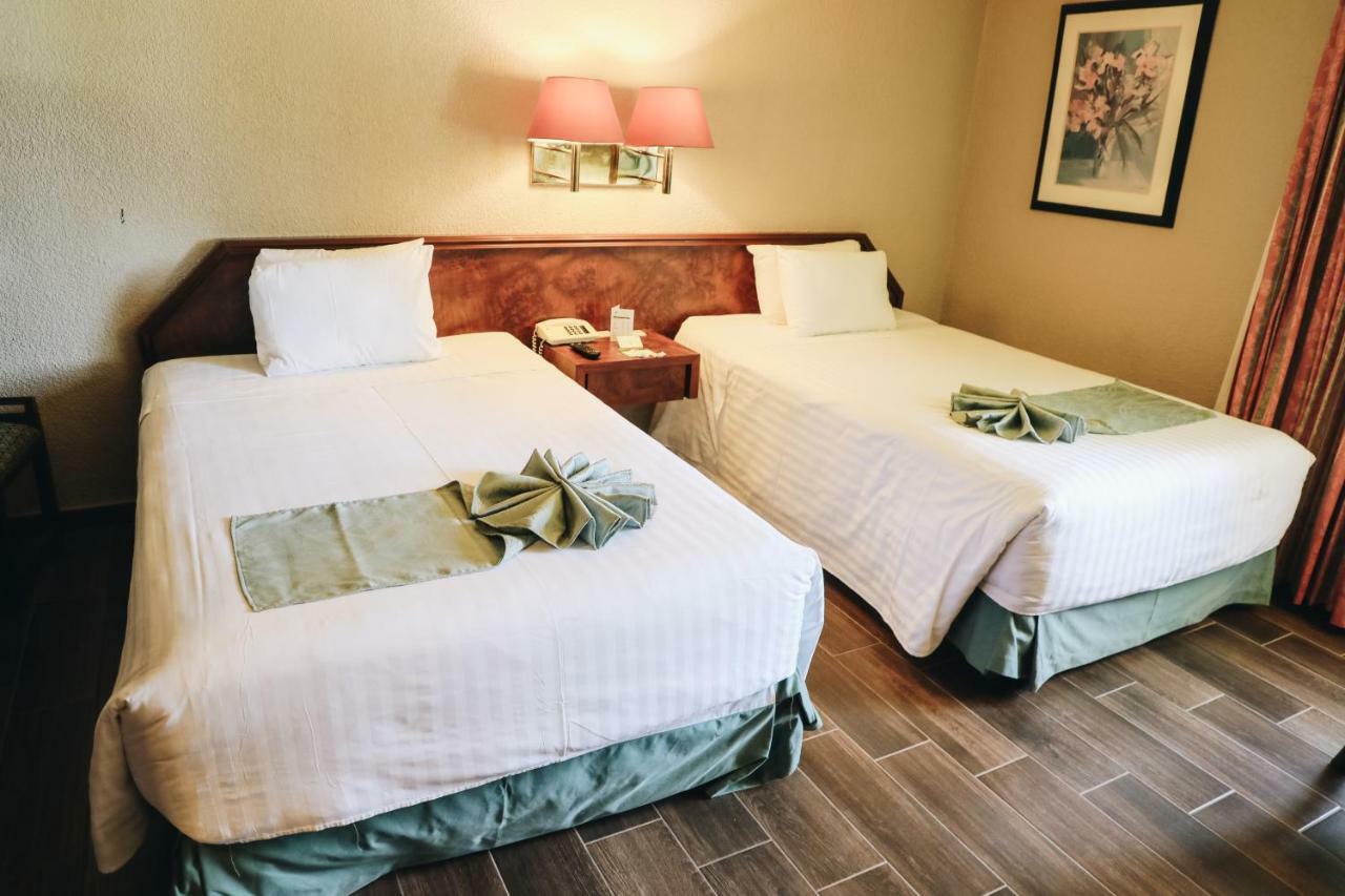 La Joya Hotel Tulancingo