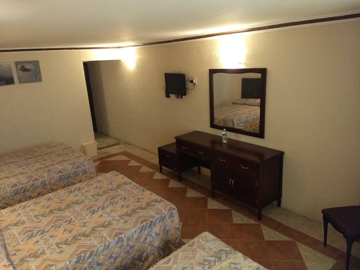 Hotel Acuario De Veracruz